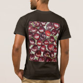 T-shirt Cerises Bing (Dos)