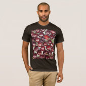 T-shirt Cerises Bing (Devant entier)