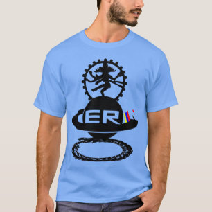T-SHIRT CERN