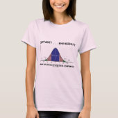 T-shirt Certaine ... Qui En A Besoin ? Quand vous avez des (Devant)