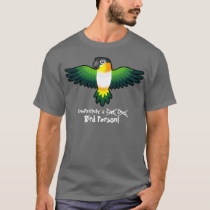 T-shirt Certainement une personne qui aime les oiseaux (Ca
