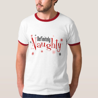 T-shirt Certainement vilain