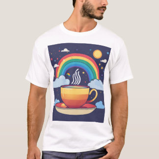 T-shirt Certainement ! Voici un titre accrocheur pour un m