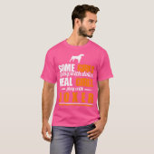 T-shirt Certaines Filles Jouent Avec Des Poupées De Vérita (Devant entier)