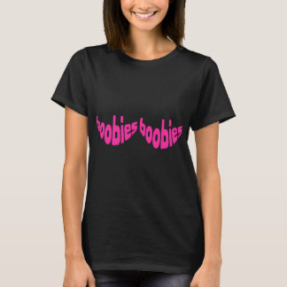 T-shirt Certaines Filles Jouent Avec Des Poupées Les Vraie