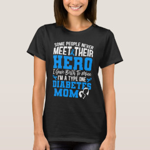 T-shirt Certaines Personnes Ne Rencontrent Jamais Leur Hér