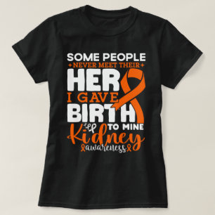 T-shirt Certaines personnes ne rencontrent jamais leur Hér