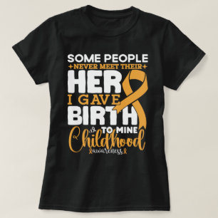 T-shirt Certaines Personnes Ne Rencontrent Jamais Leur Hér