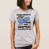 T-shirt Certaines personnes | Sarcastic Funny Citation T-s (Devant)