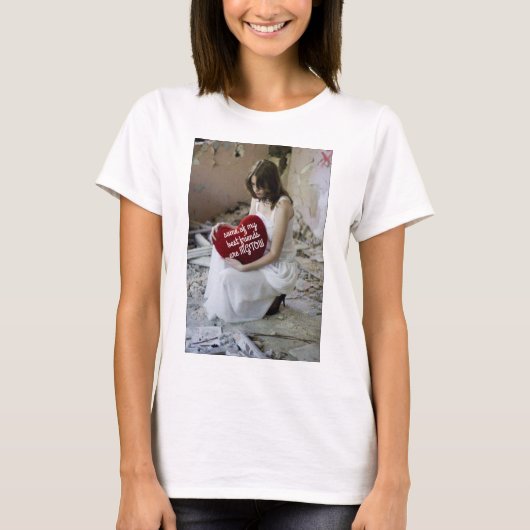 T-shirt "Certains de mes meilleurs amis sont MGTOW" tee (Devant)