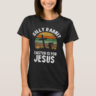 T-shirt Certains lapins ont besoin de boire de la bière, l