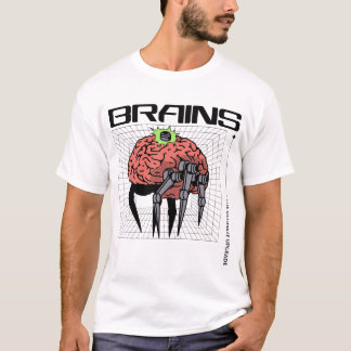 T-shirt Cerveau La Mise À Niveau Ultime, Neuroscience, Neu