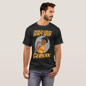 T-shirt Cervix Removal Post Surgery Tough Chicks Dont Need (Devant entier)