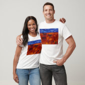 T-shirt Ces jours sont mis 2006 (Unisexe)