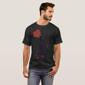 T-shirt Cessez-le-feu (Devant entier)