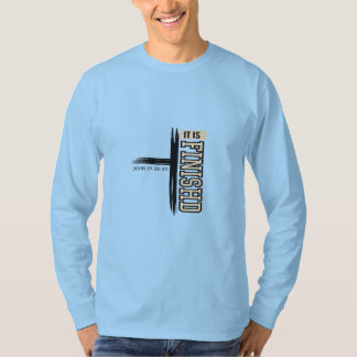 T-shirt C'est Accompli Maillot pour Hommes à Manches Longu