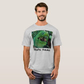 T-shirt C'est Amore ! (Devant entier)