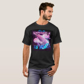 T-shirt C'Est Aussi Éclat Que (Devant entier)