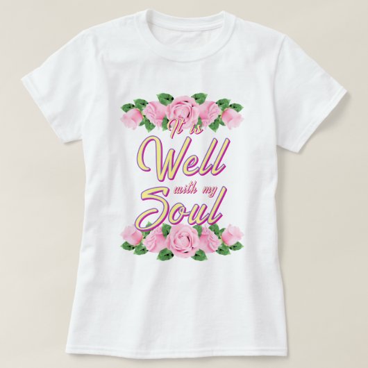 T-shirt C'Est Bien (Design devant)