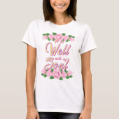 T-shirt C'Est Bien (Devant)