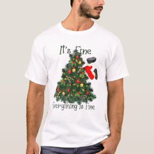 T-shirt C'est bon, ça va Tout va bien, ça va, Christ