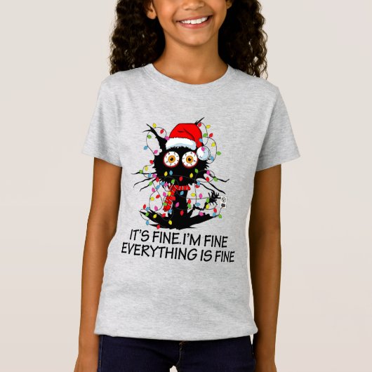 T-Shirt C'est bon ! Chemise #3 (Devant)