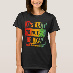 T-shirt C'est bon de ne pas être d'accord Conseil Cerveau 