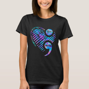 T-shirt C'est bon si la seule chose que vous faites aujour
