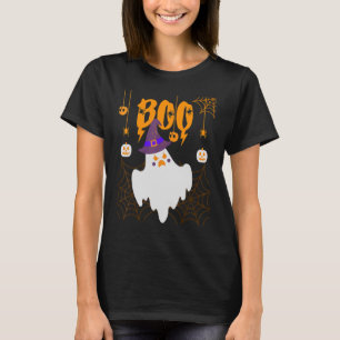 T-shirt C'est Boo Sheet Ghost Boos