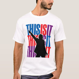T-SHIRT C'EST ÇA !