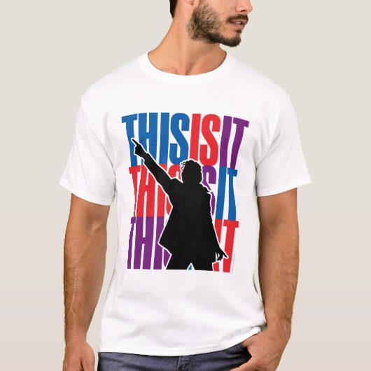 T-SHIRT C'EST ÇA ! (Devant)