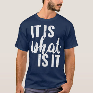 T-shirt C'Est Ce Qu'Il Est 2