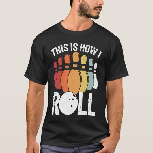 T-shirt C'Est Comme Ça Que Je Passe Le Mieux Hélicoptère H (Devant)