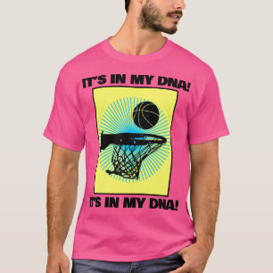 T-shirt C'est dans mon Adna