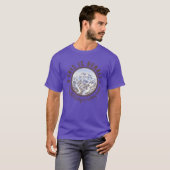 T-shirt C'est Denali (Devant entier)