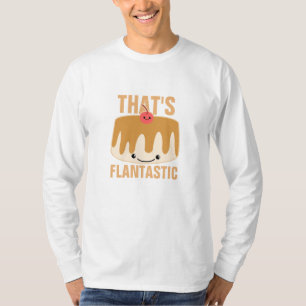 T-shirt C'est Flantastic