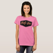 T-shirt C'est Holi (Devant entier)