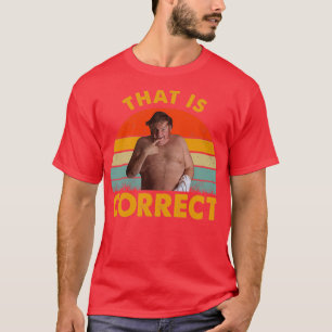 T-shirt C'Est Juste Chemises