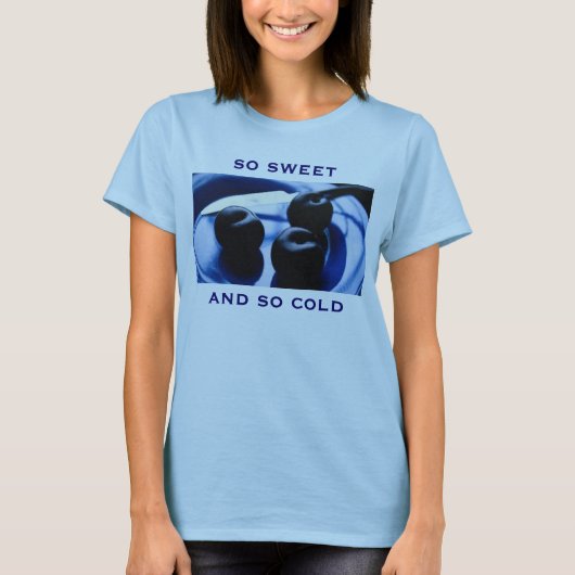 T-shirt c'est juste de dire (Devant)