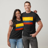 T-shirt "C'est la Colombie, pas la Colombie" (Unisexe)