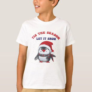 T-shirt C'est la saison