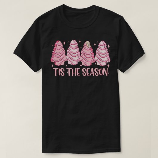 T-shirt C'est la saison 3 (Design devant)