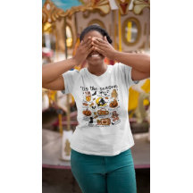 "C'est la saison Éffrayante d'Halloween