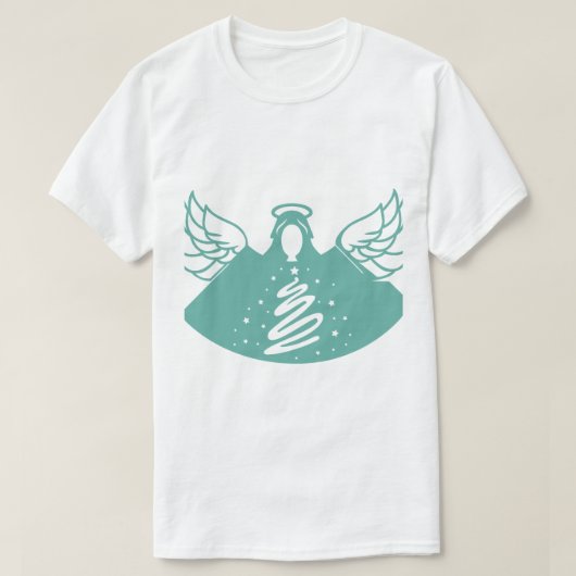 T-shirt C'est la Saison - f (Design devant)