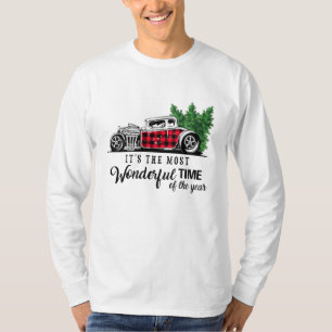 T-shirt C'est le meilleur moment de l'année