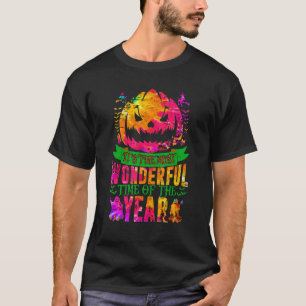 T-shirt C'est le moment le plus merveilleux de l'année Cit
