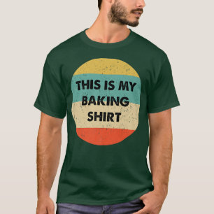 T-shirt C'Est Ma Cuisine