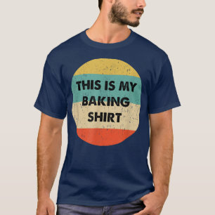 T-shirt C'Est Ma Cuisine 2721