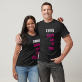 T-shirt C'Est Ma Danse Acro (Unisexe)
