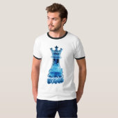 T-SHIRT C'EST MOI (Devant entier)